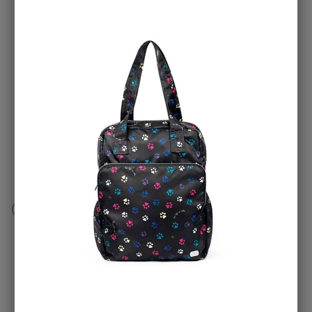 LUG Packable totes ranger xl